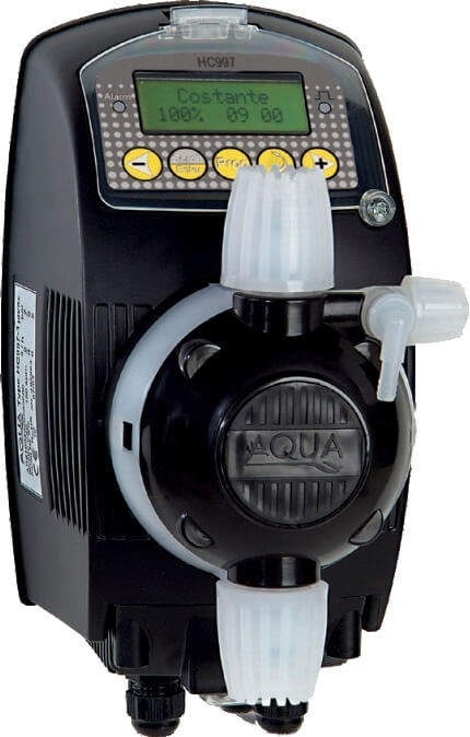 Насос-дозатор AQUA HC997 - 18023 Насос-дозатор AQUA HC997 - 18023
