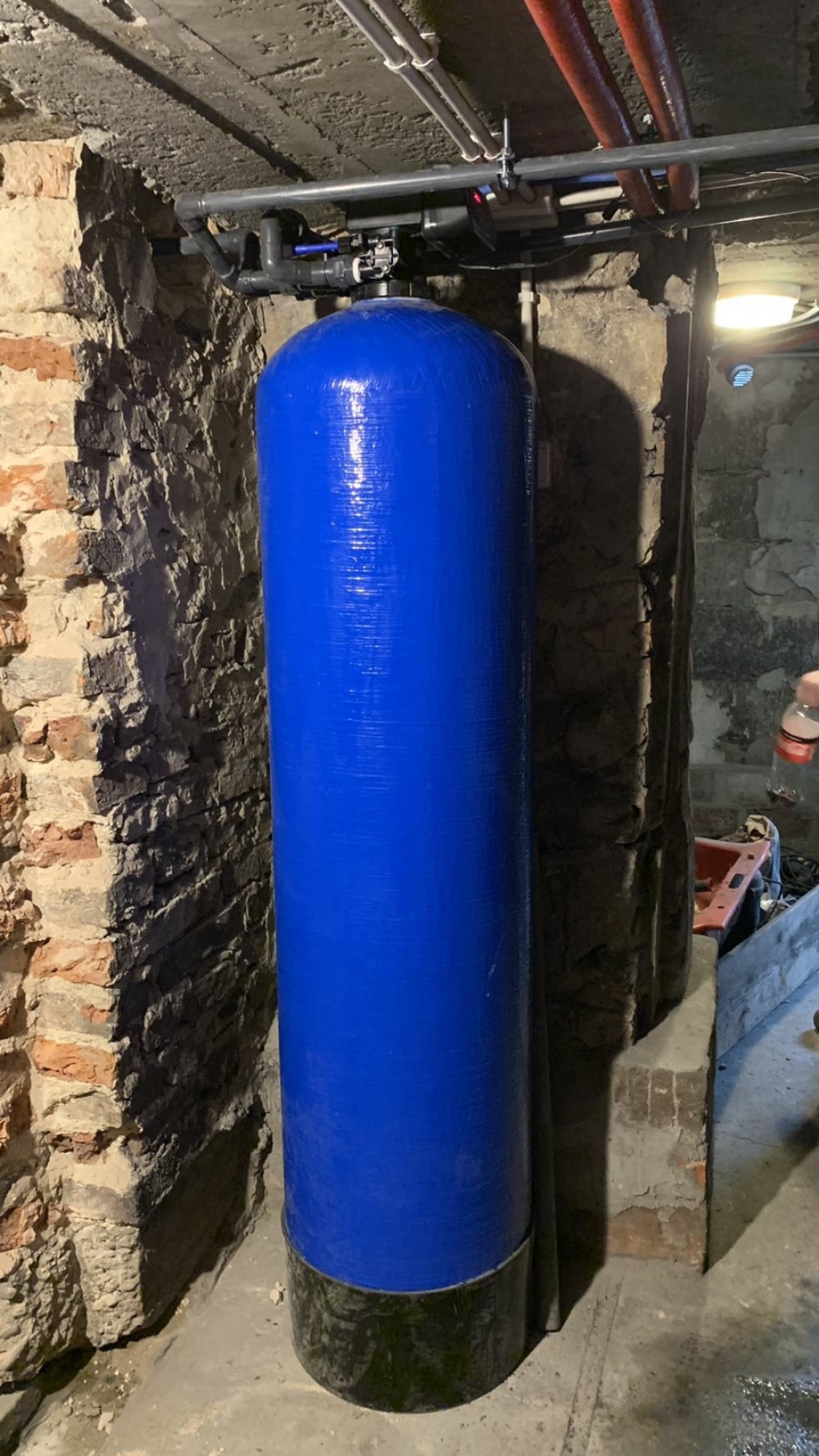 Коректор рН Multifilters 6221 - 17915